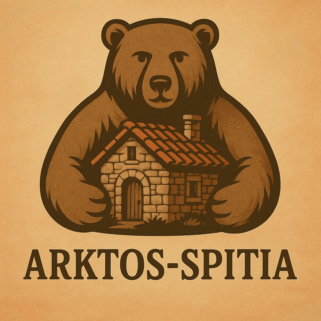 Arktos Spitia